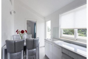 Apartments Villa Dinga - Borak - Two Bedroom Apartment with Balcony and Sea View Silver